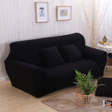 Stretch Sofa Cover, Sofa Slipcover Elastic Fabric Minimalism Style Chair Loveseat Couch Settee
