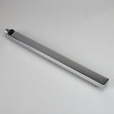 16inch Wall Mounted Square Stainless Steel Rain Shower Head Extension Arm